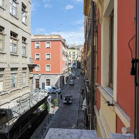 Baylle Residence House Cagliari Dış mekan fotoğraf
