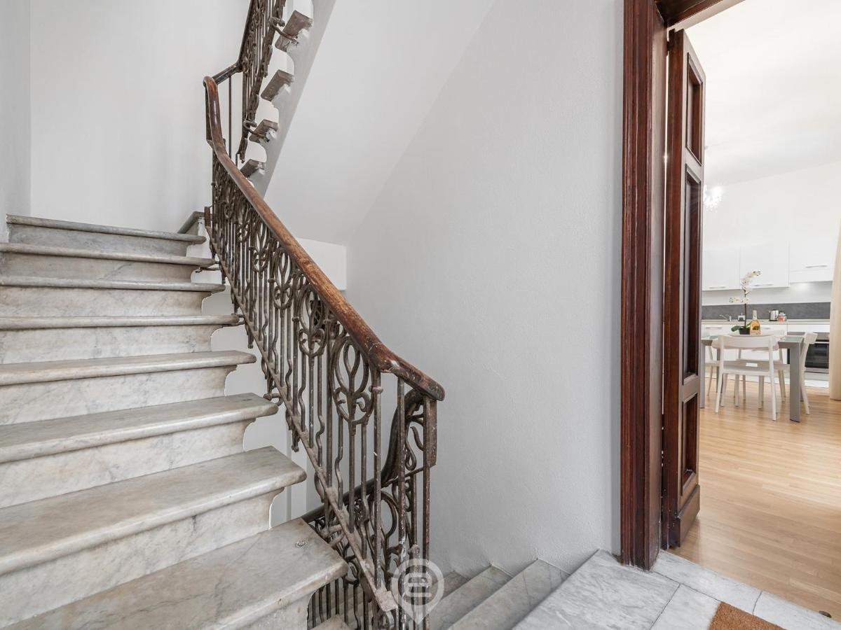 Baylle Residence House Cagliari Dış mekan fotoğraf