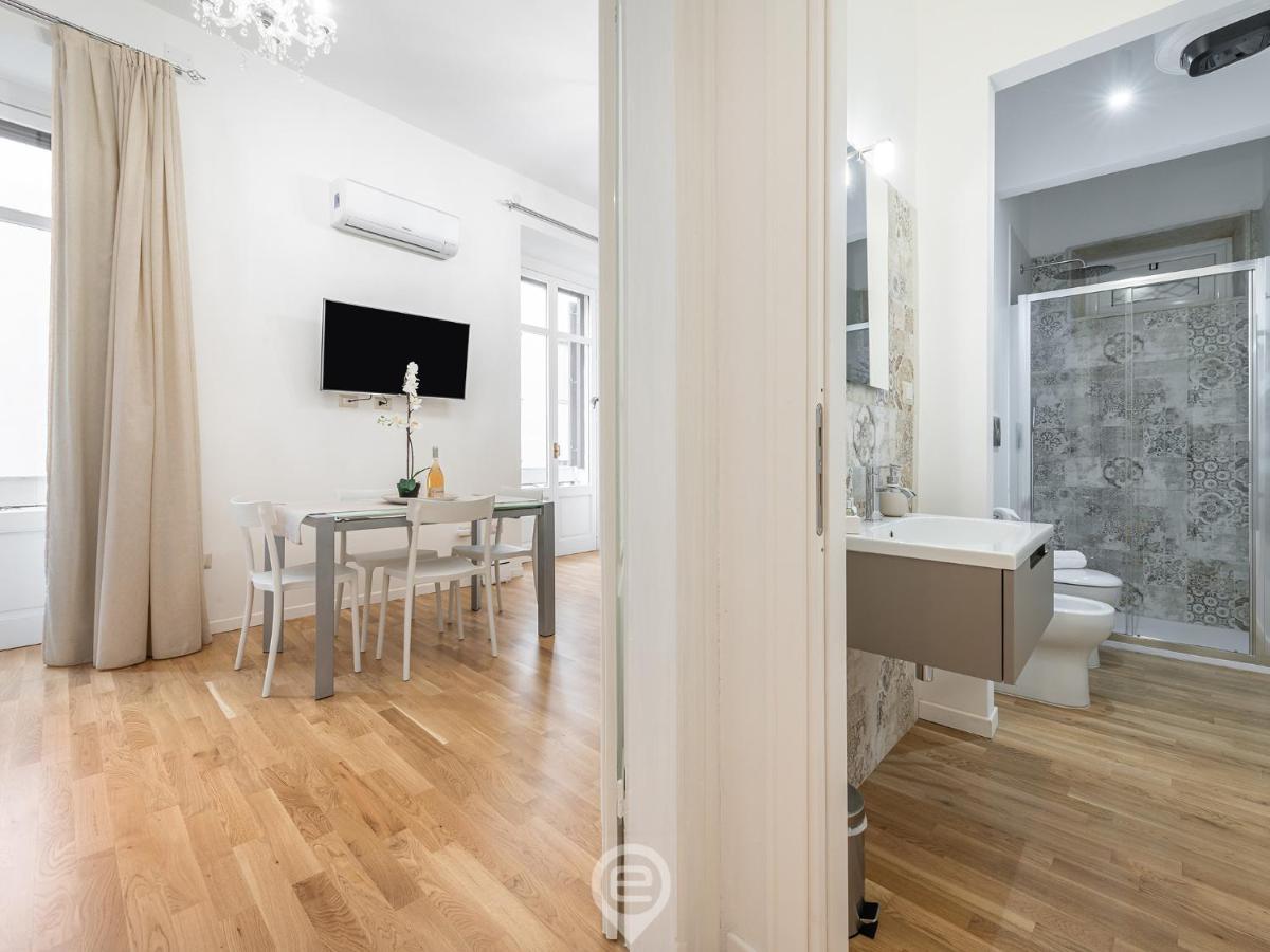 Baylle Residence House Cagliari Dış mekan fotoğraf