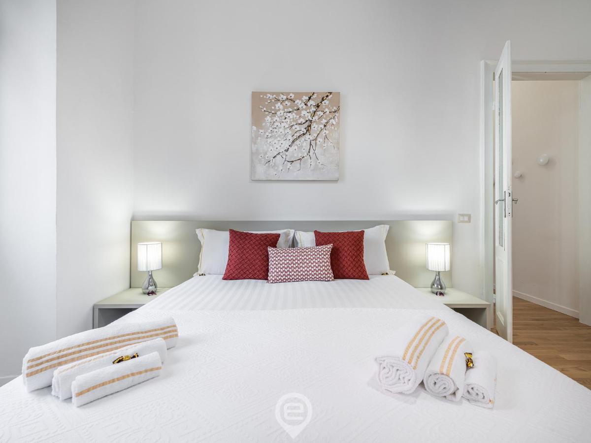 Baylle Residence House Cagliari Dış mekan fotoğraf