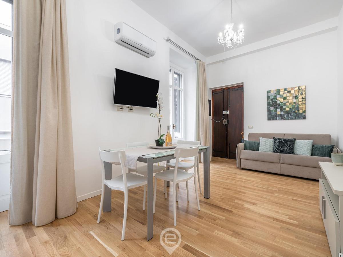 Baylle Residence House Cagliari Dış mekan fotoğraf