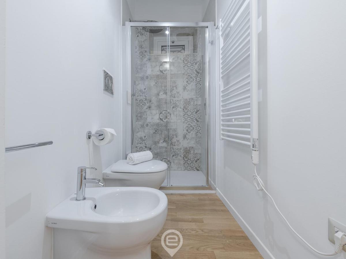 Baylle Residence House Cagliari Dış mekan fotoğraf