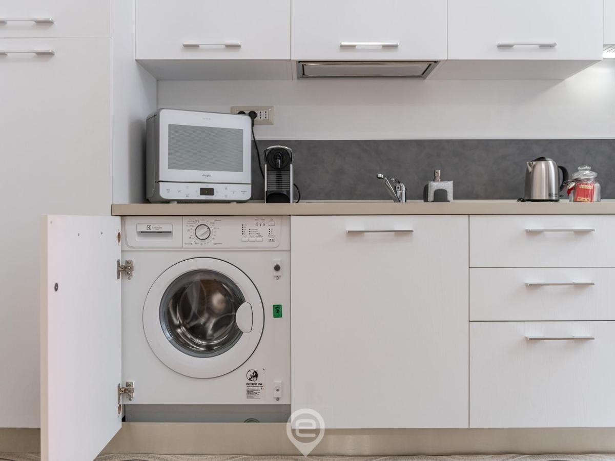 Baylle Residence House Cagliari Dış mekan fotoğraf