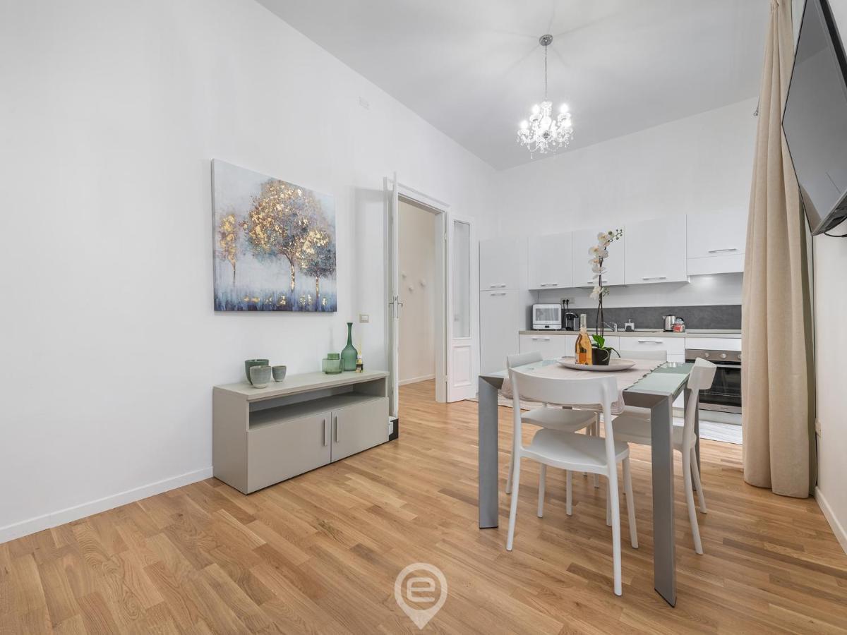 Baylle Residence House Cagliari Dış mekan fotoğraf