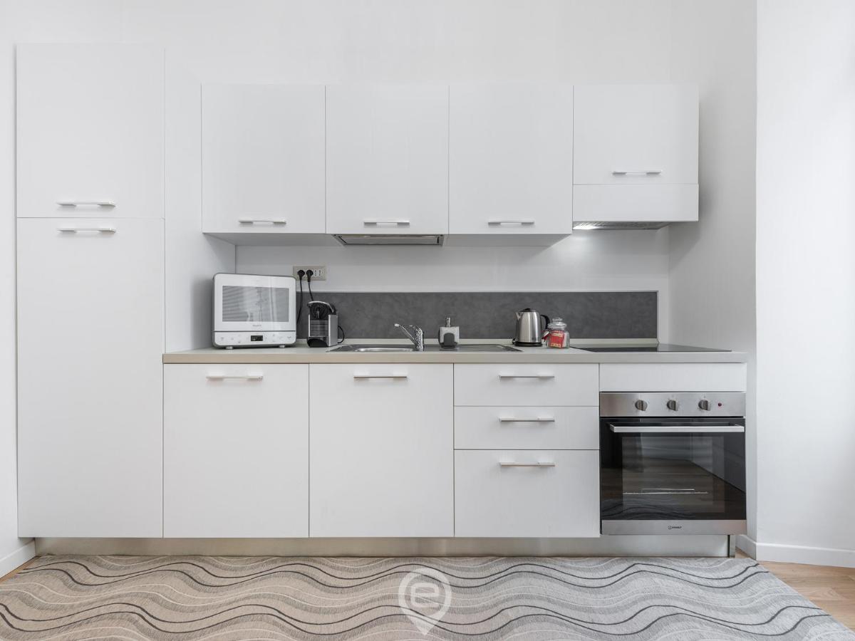 Baylle Residence House Cagliari Dış mekan fotoğraf