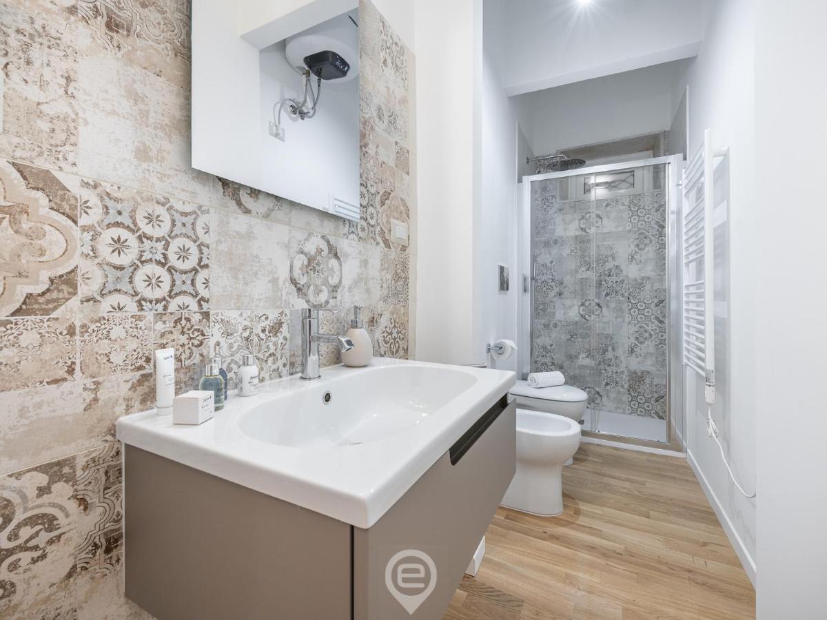 Baylle Residence House Cagliari Dış mekan fotoğraf