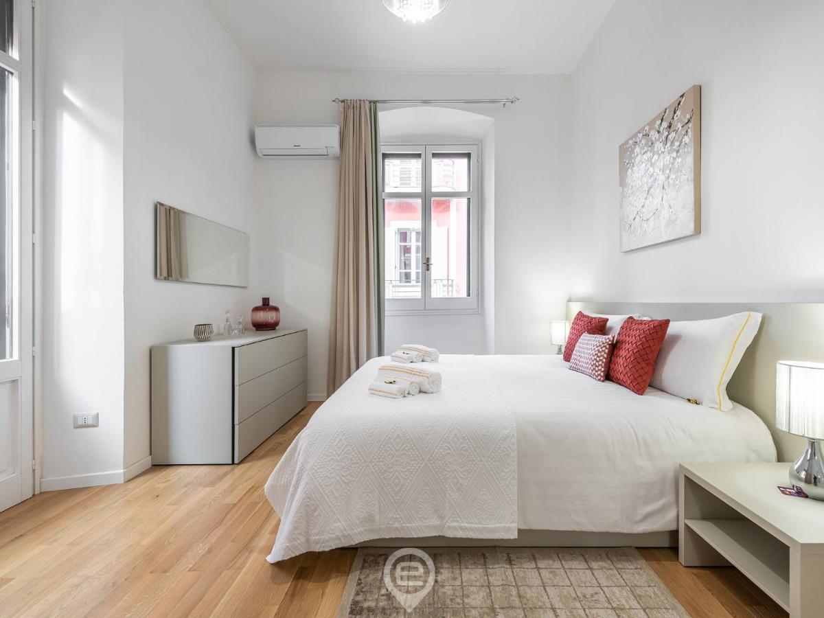 Baylle Residence House Cagliari Dış mekan fotoğraf